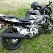 Honda CBR 600 F3