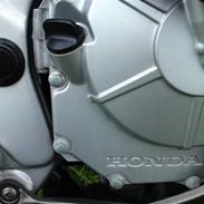 Honda CBR 600 F3