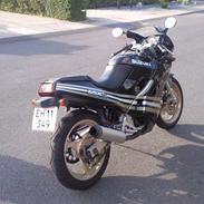 Suzuki GSX-R 250