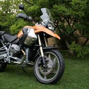 BMW R1200GS