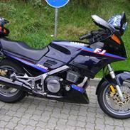 Yamaha FJ 1200