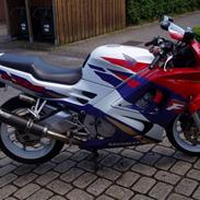 Honda Cbr 600 F3