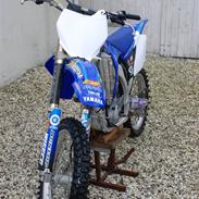 Yamaha YZ 250 F