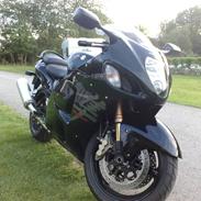 Suzuki hayabusa