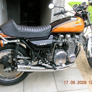 Kawasaki Z 1000