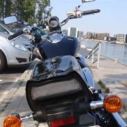 Suzuki M800 (Solgt)