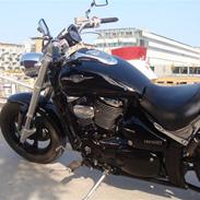 Suzuki M800 (Solgt)
