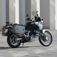 Honda africa twin