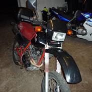 Honda xl250r