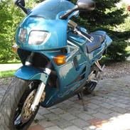 Honda vfr 750 RC36-2