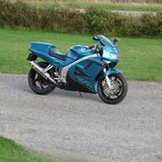 Honda vfr 750 RC36-2