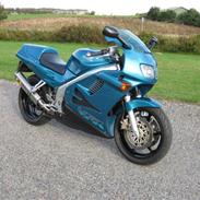 Honda vfr 750 RC36-2