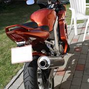 Suzuki SV650S ( SOLGT )