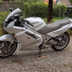 Honda vfr rc36 SOLGT