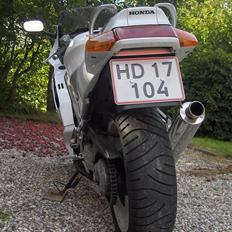Honda vfr rc36 SOLGT