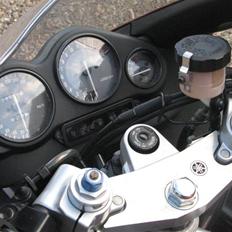 Yamaha YZF600R Thundercat