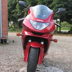 Yamaha YZF600R Thundercat