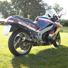 Kawasaki zx 10