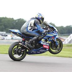 Suzuki gsxr 1000 rizla baneged