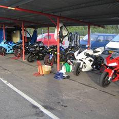 Honda  STJÅLET!!! CBR 1000 RR  