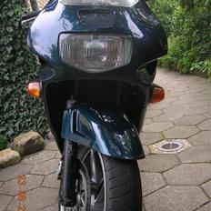 Honda Cbr 600 F2