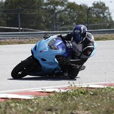 Suzuki GSXR 1000k7 solgt.