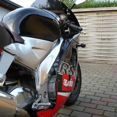 Aprilia RSV MILLE *SOLGT*
