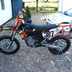 KTM SX-F 450