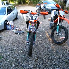 KTM SX-F 450