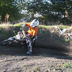 Honda Moff sfr BYTTET