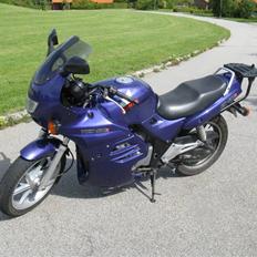 Honda CB 500 R (SOLGT)