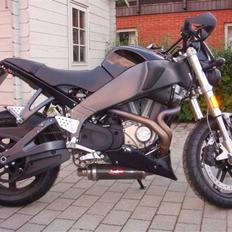 Buell Super TT XB12STT SOLGT