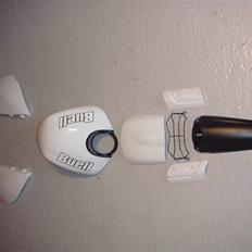 Buell Super TT XB12STT SOLGT