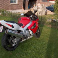 Yamaha 1000 r thunderace