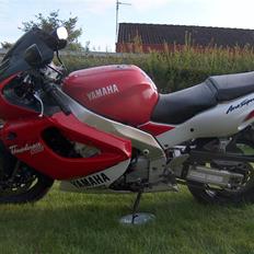 Yamaha 1000 r thunderace