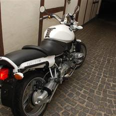 BMW R1100R - Solgt