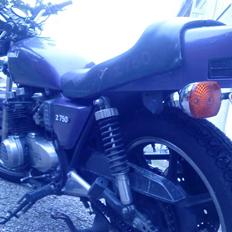 Kawasaki kz 750