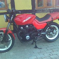 Suzuki Katana Gs 650 g