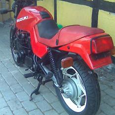Suzuki Katana Gs 650 g