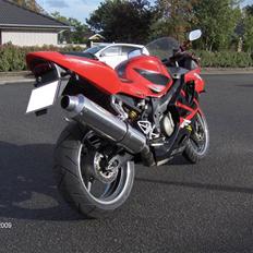 Honda CBR 600 F4i Sport # SOLGT #