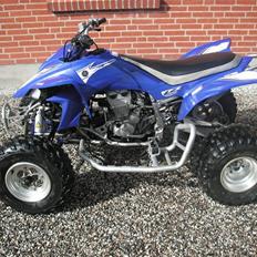Yamaha YFZ 450