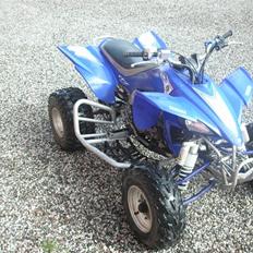 Yamaha YFZ 450