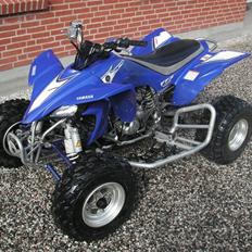 Yamaha YFZ 450