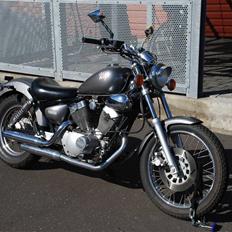 Yamaha Virago XV 250