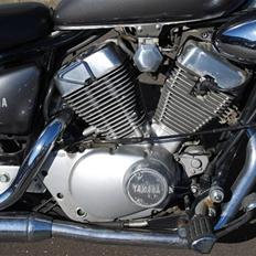 Yamaha Virago XV 250