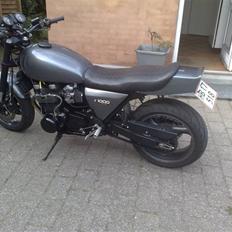 Kawasaki z1000 z1r solgt