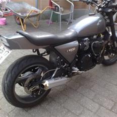 Kawasaki z1000 z1r solgt