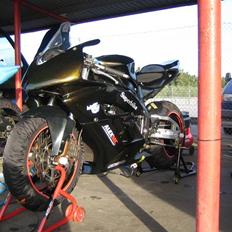 Honda  STJÅLET!!! CBR 1000 RR  