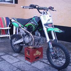 Lifan Pitpro 150 (Tilsalg)