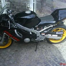 Honda CBR 600 F3 